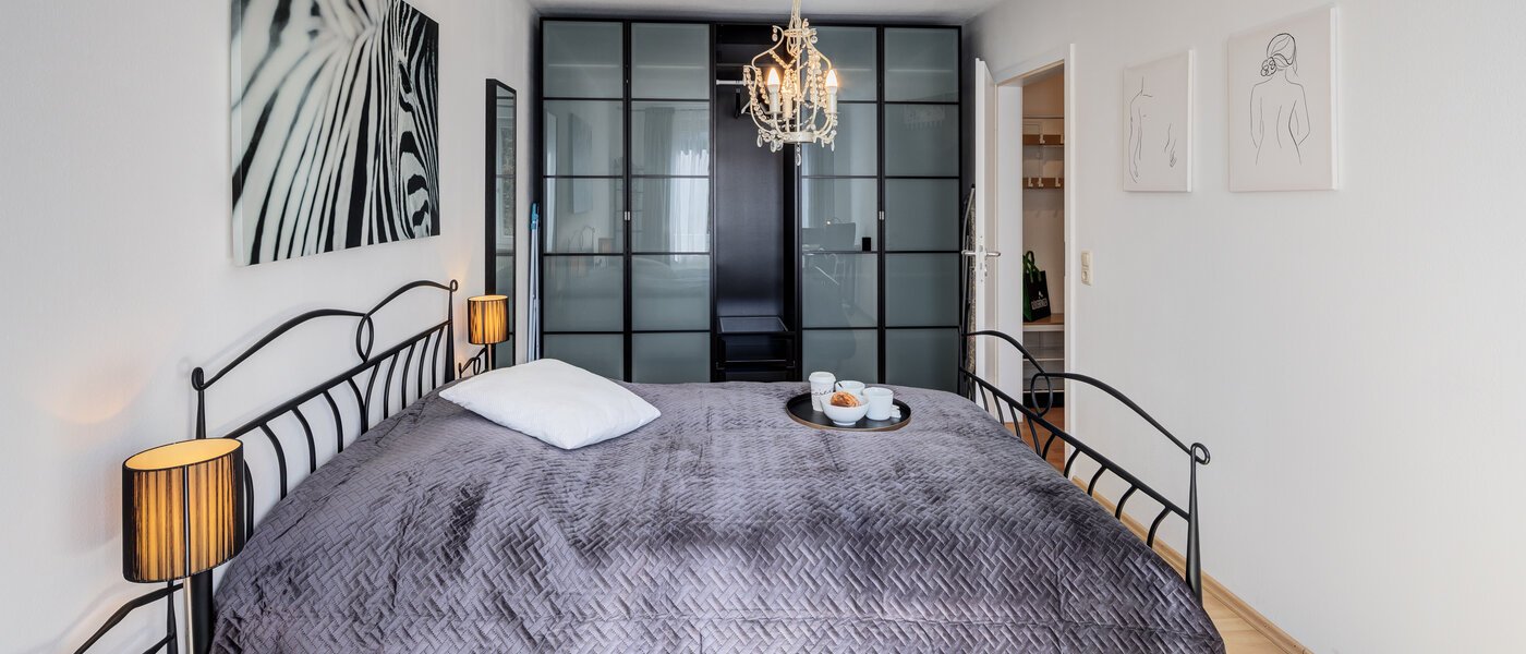 appartement Poing 05 chambre 14380