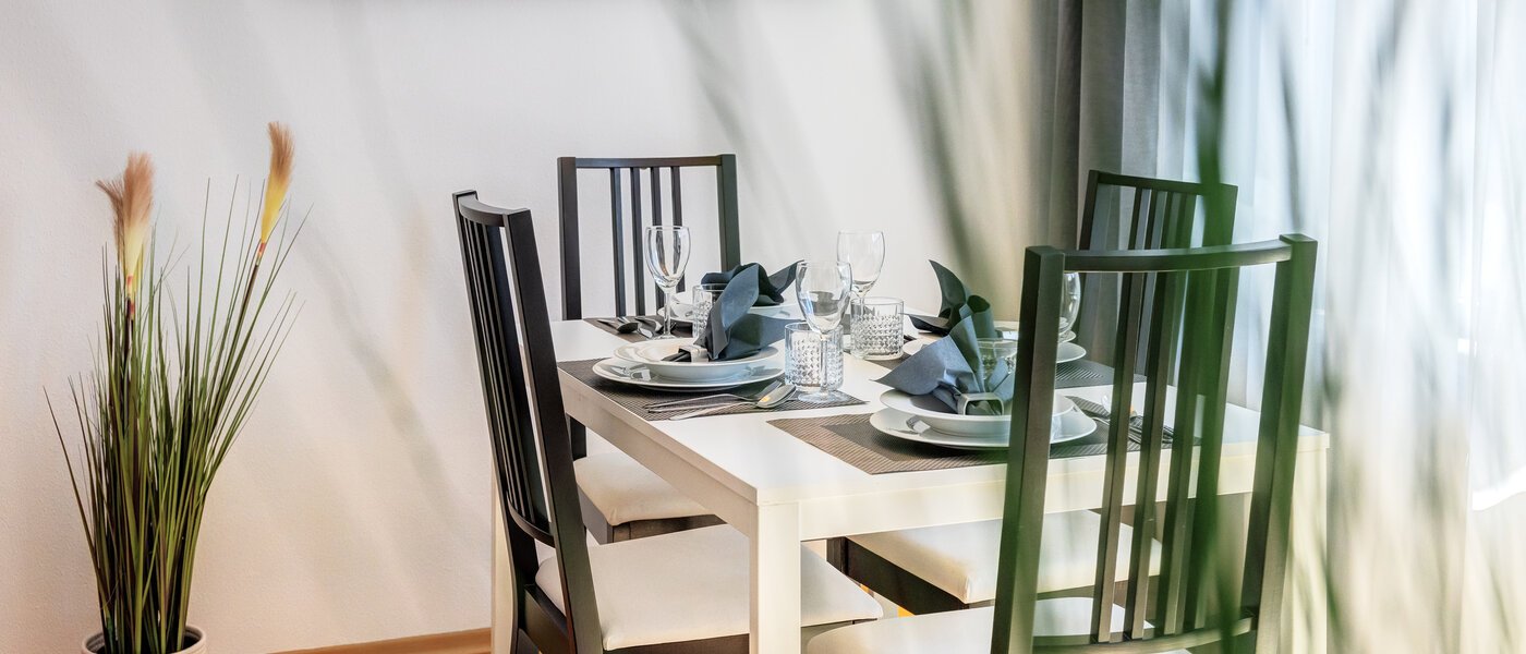 appartement Poing 03 salle de séjour 14380