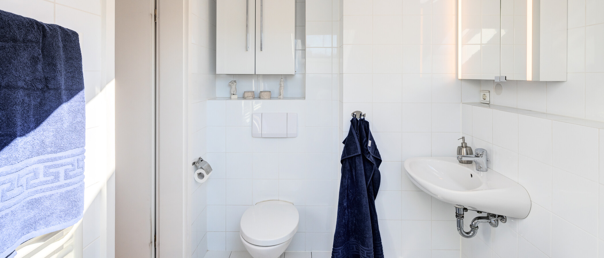 maison mitoyenne Pullach im Isartal 03 2ème s. de bain 14381