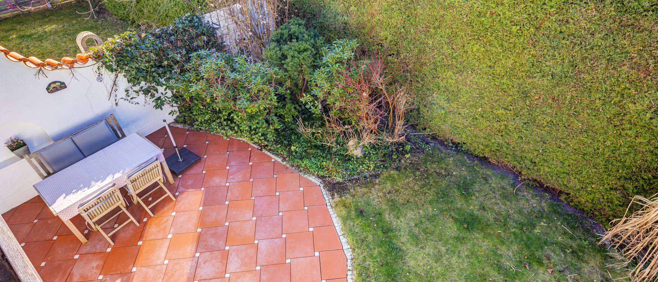 maison mitoyenne Pullach im Isartal 01 vue 14381