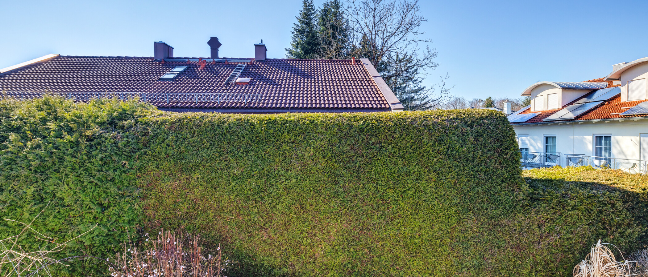 maison mitoyenne Pullach im Isartal 03 vue 14381
