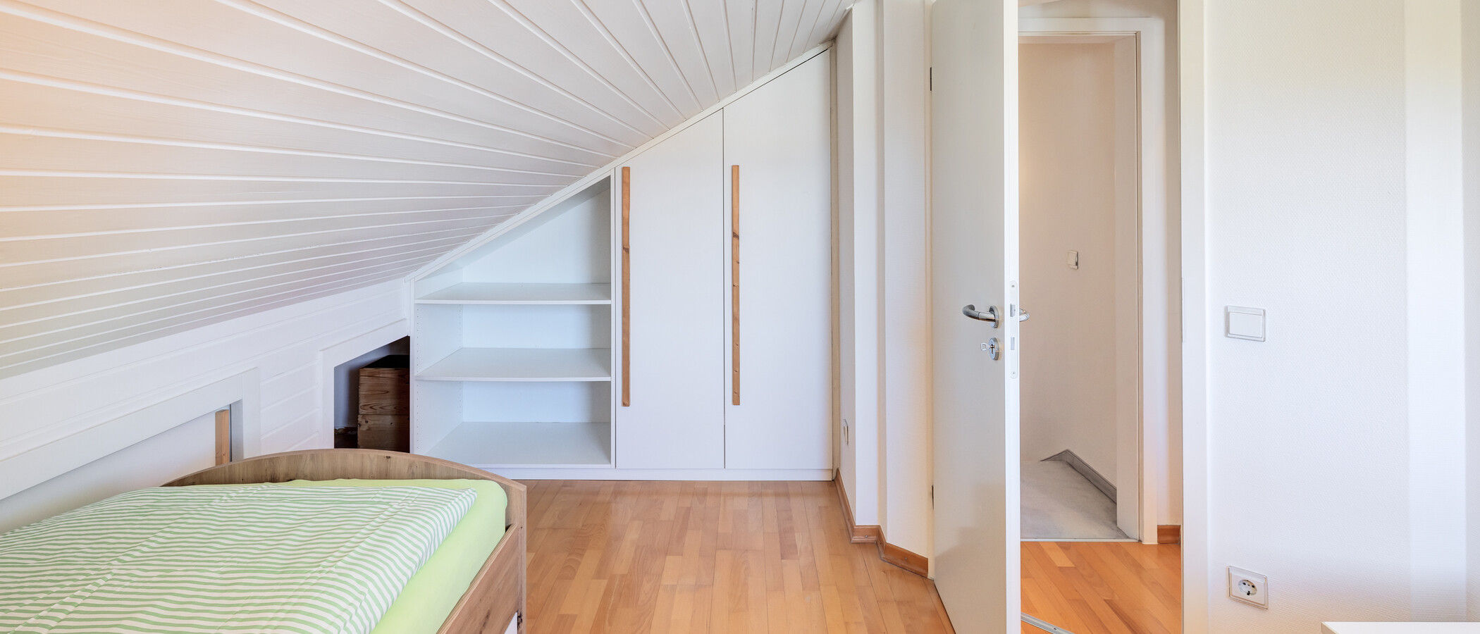maison mitoyenne Pullach im Isartal 03 3ième chambre 14381