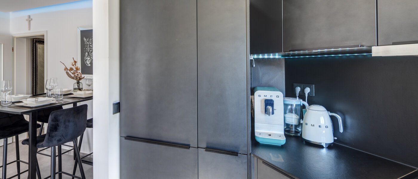appartement Haar 02 cuisine 14382