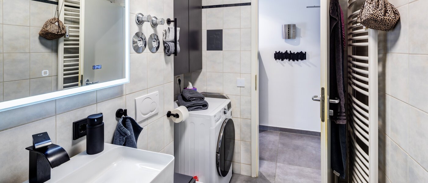 appartement Haar 02 salle de bain 14382