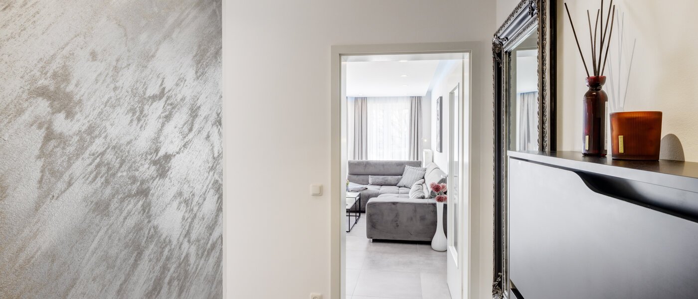 appartement Haar 02 entrée/couloir 14382