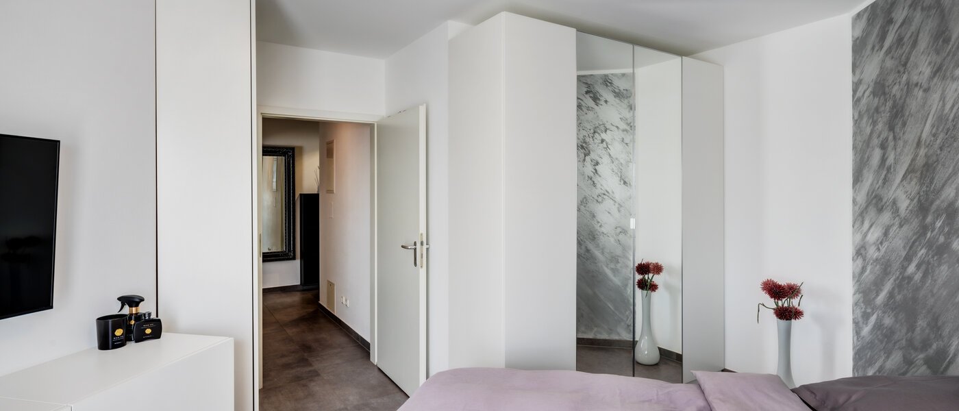 appartement Haar 03 chambre 14382