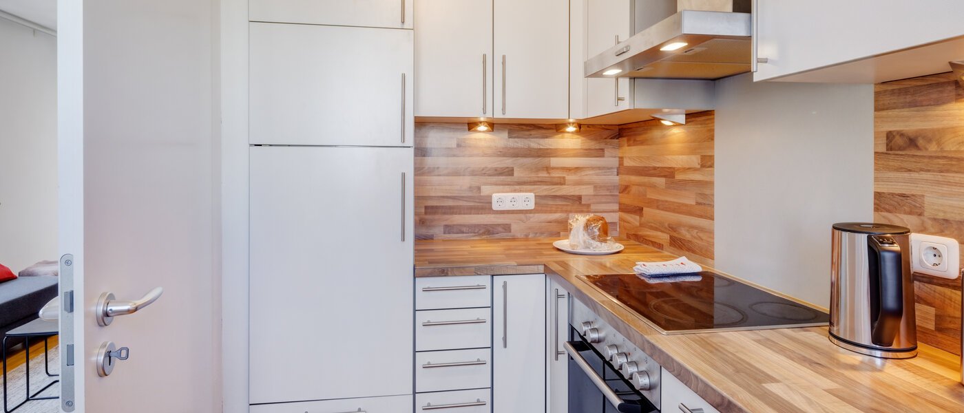 appartement München Theresienhöhe 02 cuisine 14384