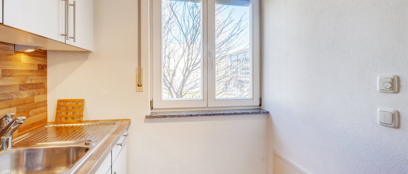 appartement München Theresienhöhe 03 cuisine 14384