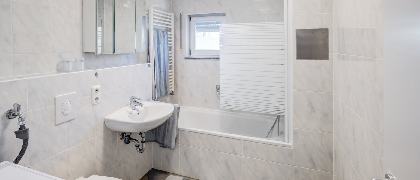 appartement München Theresienhöhe 01 salle de bain 14384