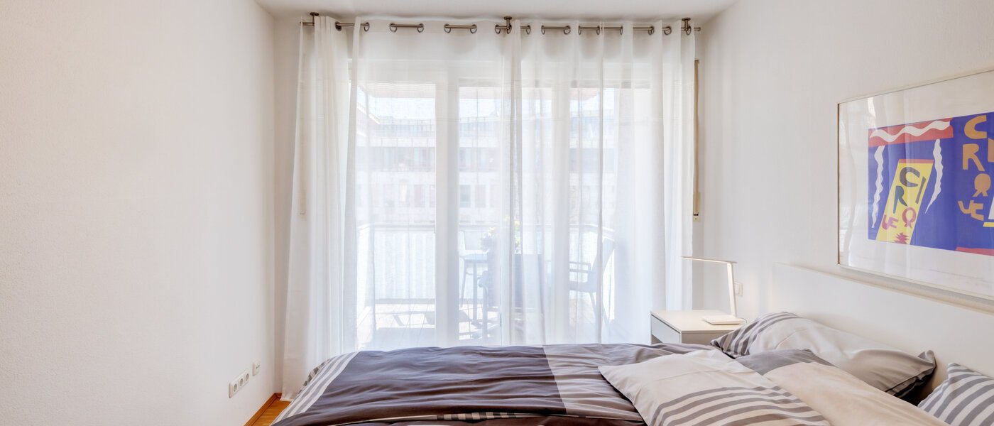 appartement München Theresienhöhe 02 chambre 14384