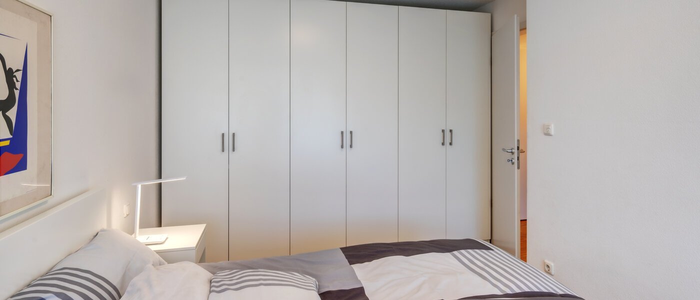 appartement München Theresienhöhe 03 chambre 14384