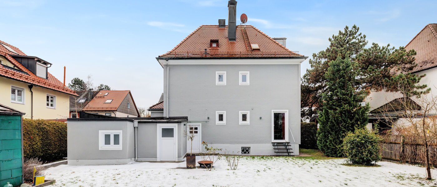 maison individuelle München Daglfing 01 terrasse 14387