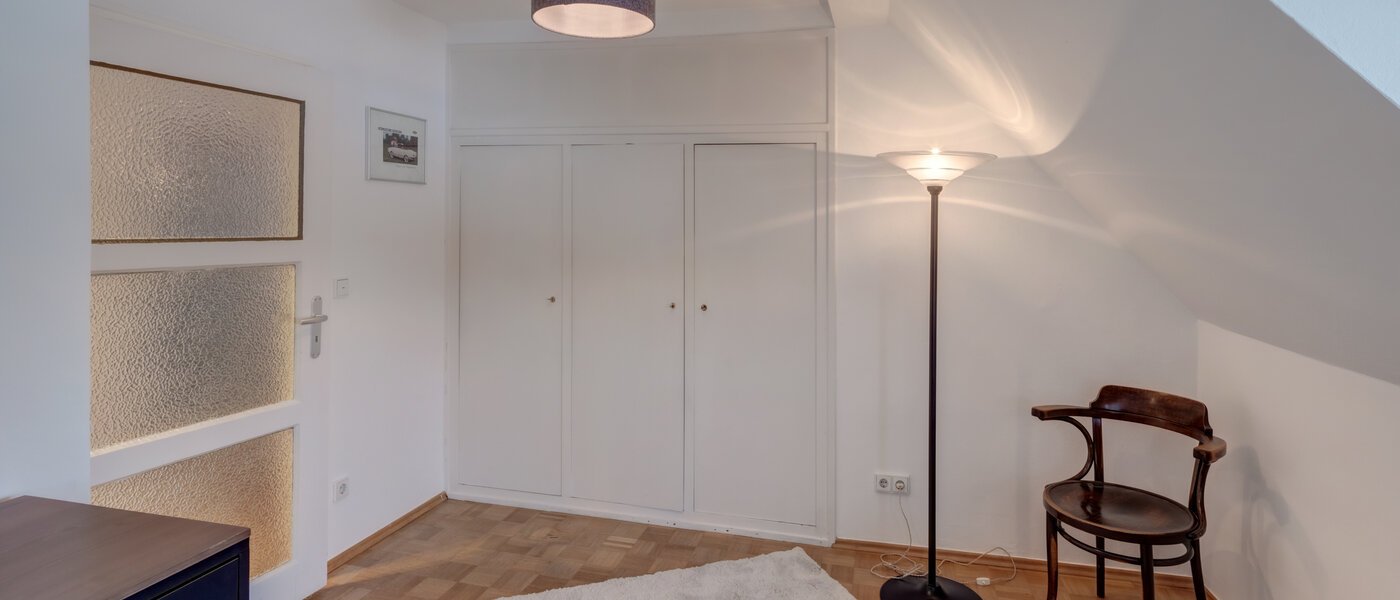 maison individuelle München Daglfing 03 bureau 14387