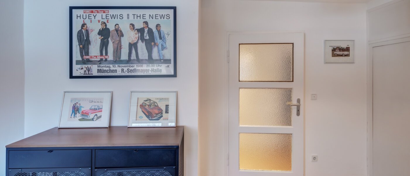 maison individuelle München Daglfing 04 bureau 14387