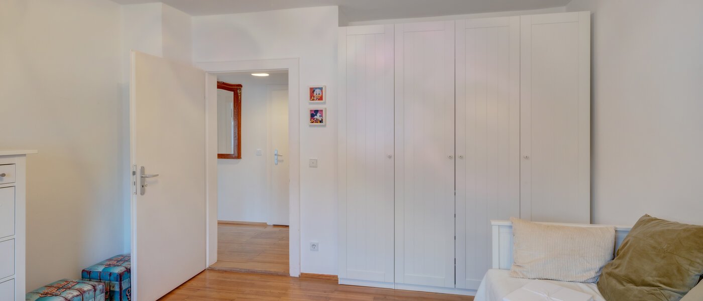 maison individuelle München Daglfing 02 ch. d´invité 14387