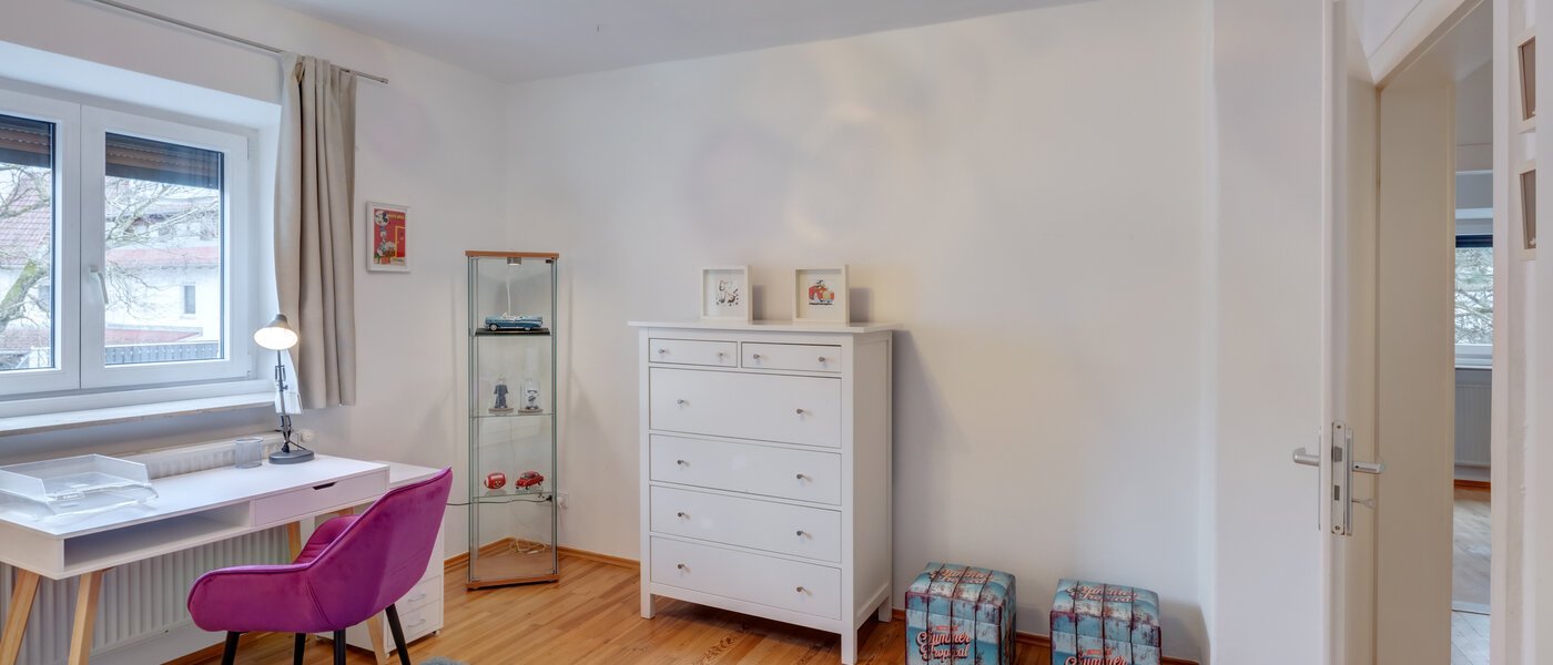 maison individuelle München Daglfing 03 ch. d´invité 14387