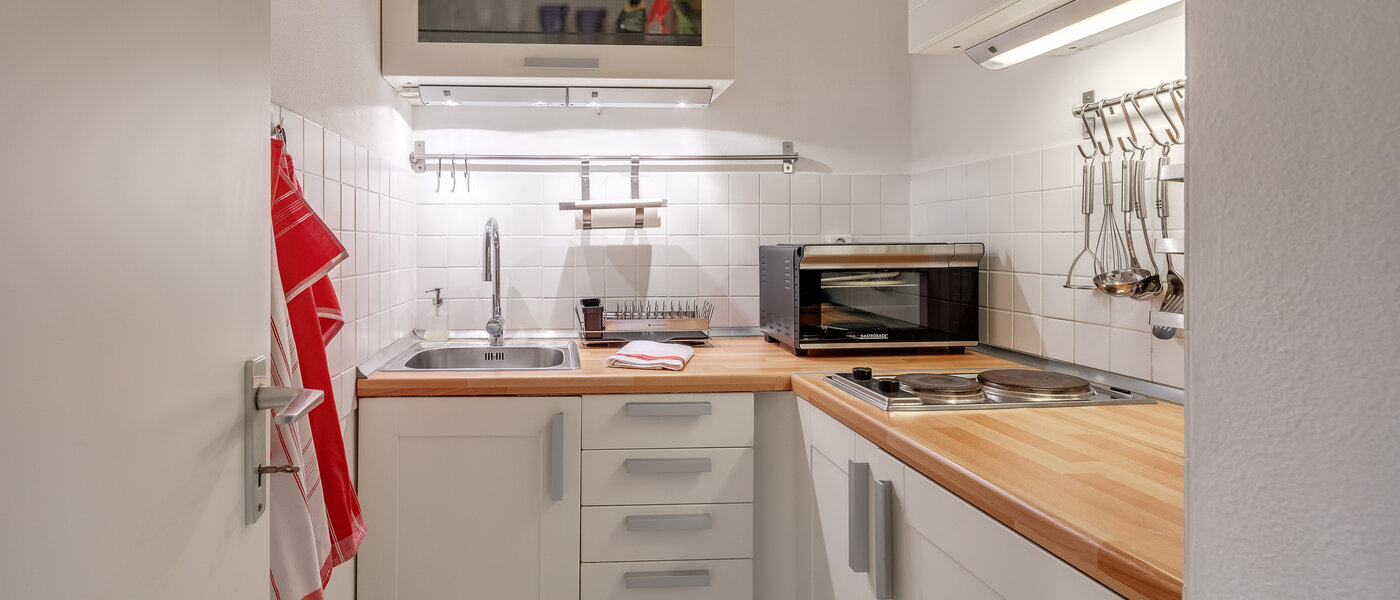 appartement München Schwabing-Georgenschwaige 01 cuisine 1439