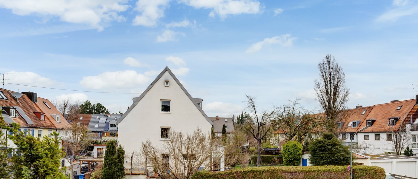 appartement München Bogenhausen 02 vue 14390