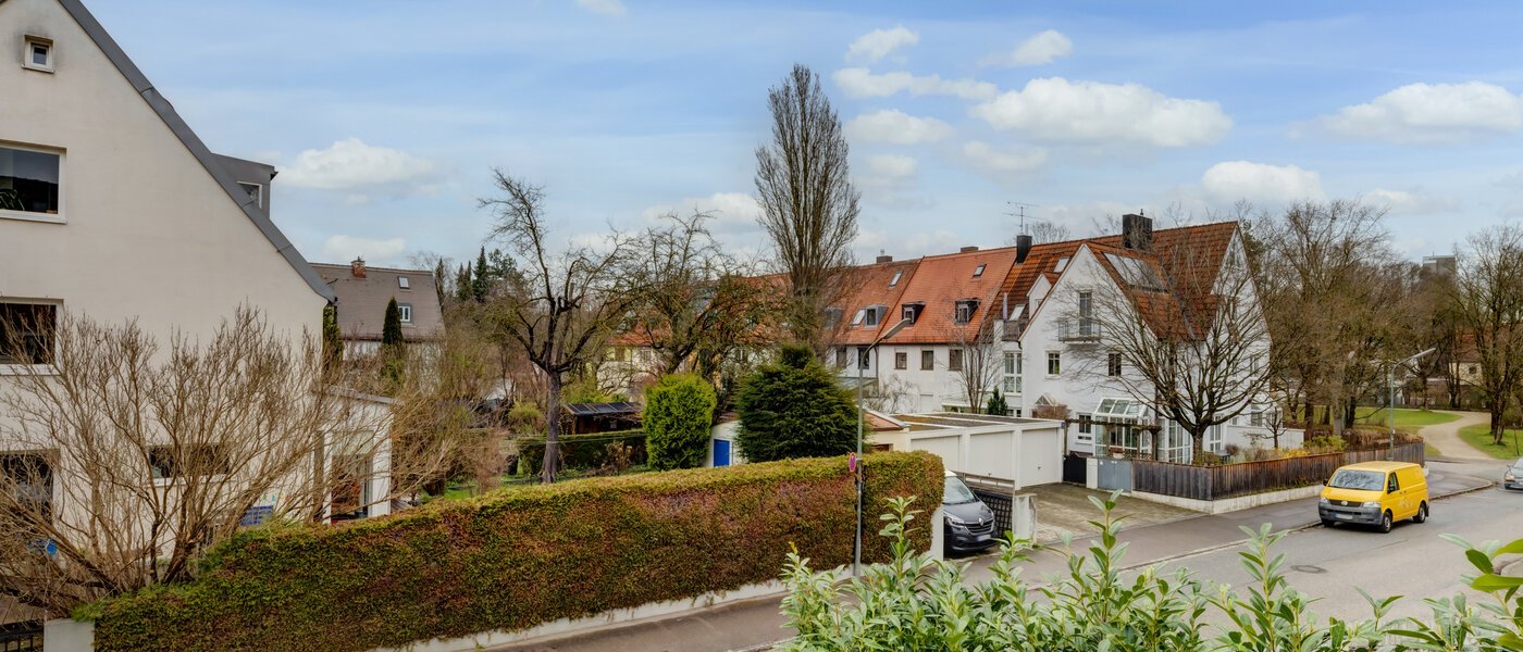 appartement München Bogenhausen 03 vue 14390