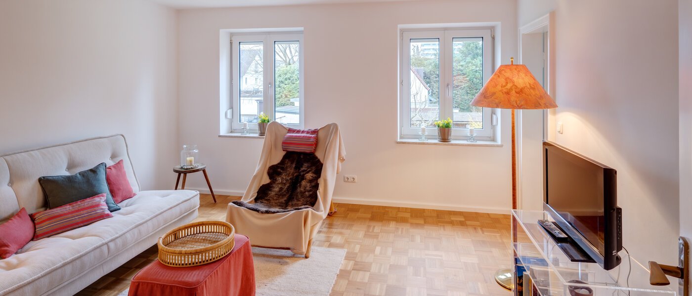 appartement München Bogenhausen 01 salle de séjour 14390