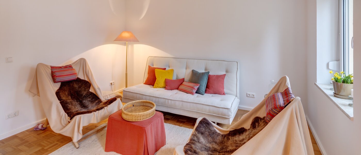 appartement München Bogenhausen 04 salle de séjour 14390