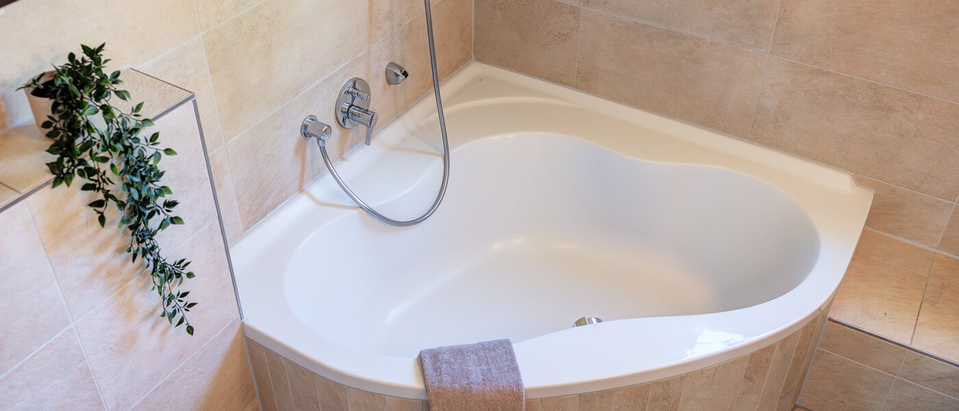 appartement avec terrasse sur le toit München Solln 02 1ère salle de bain 14396