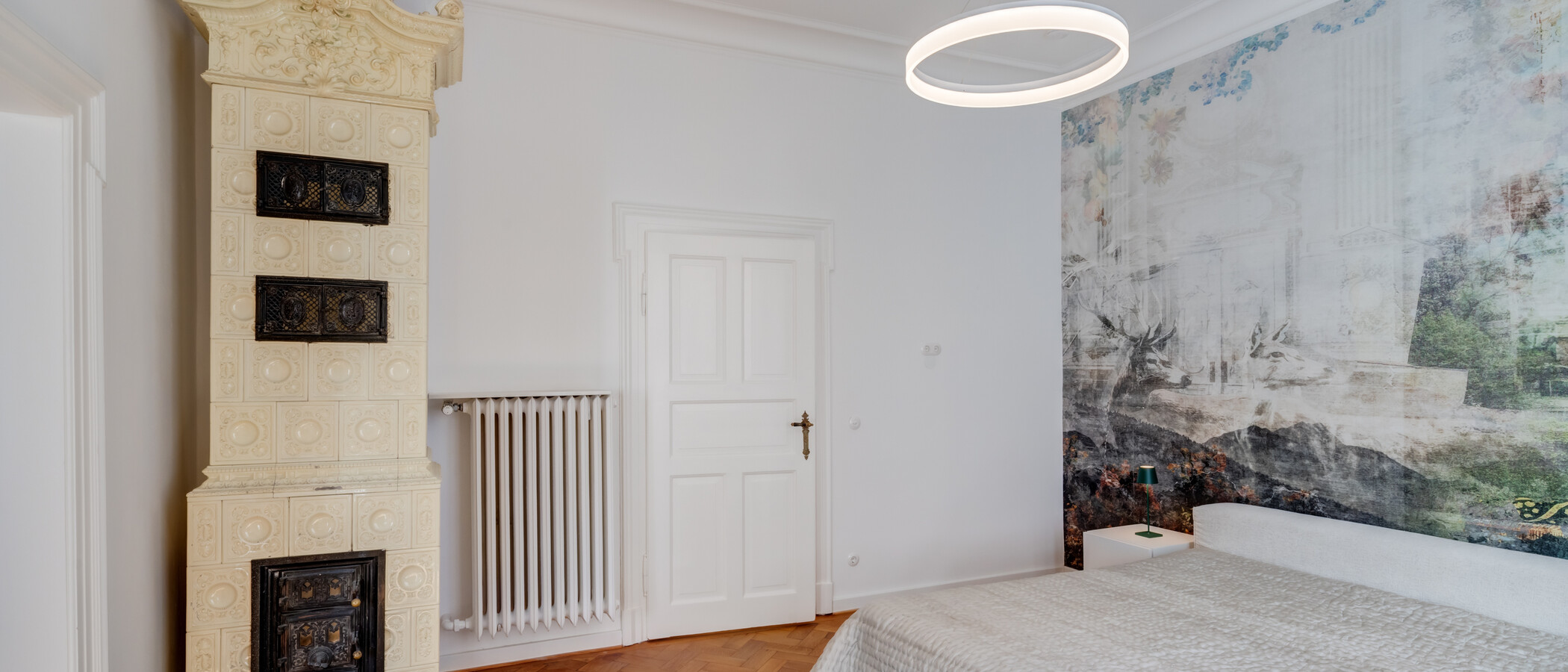 appartement München Schwabing-Nord (zw. Leopoldstraße & Englischen Garten) 03 chambre 14397