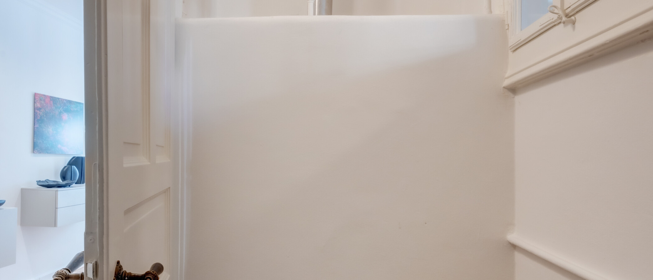 appartement München Schwabing-Nord (zw. Leopoldstraße & Englischen Garten) 02 débarras 14397