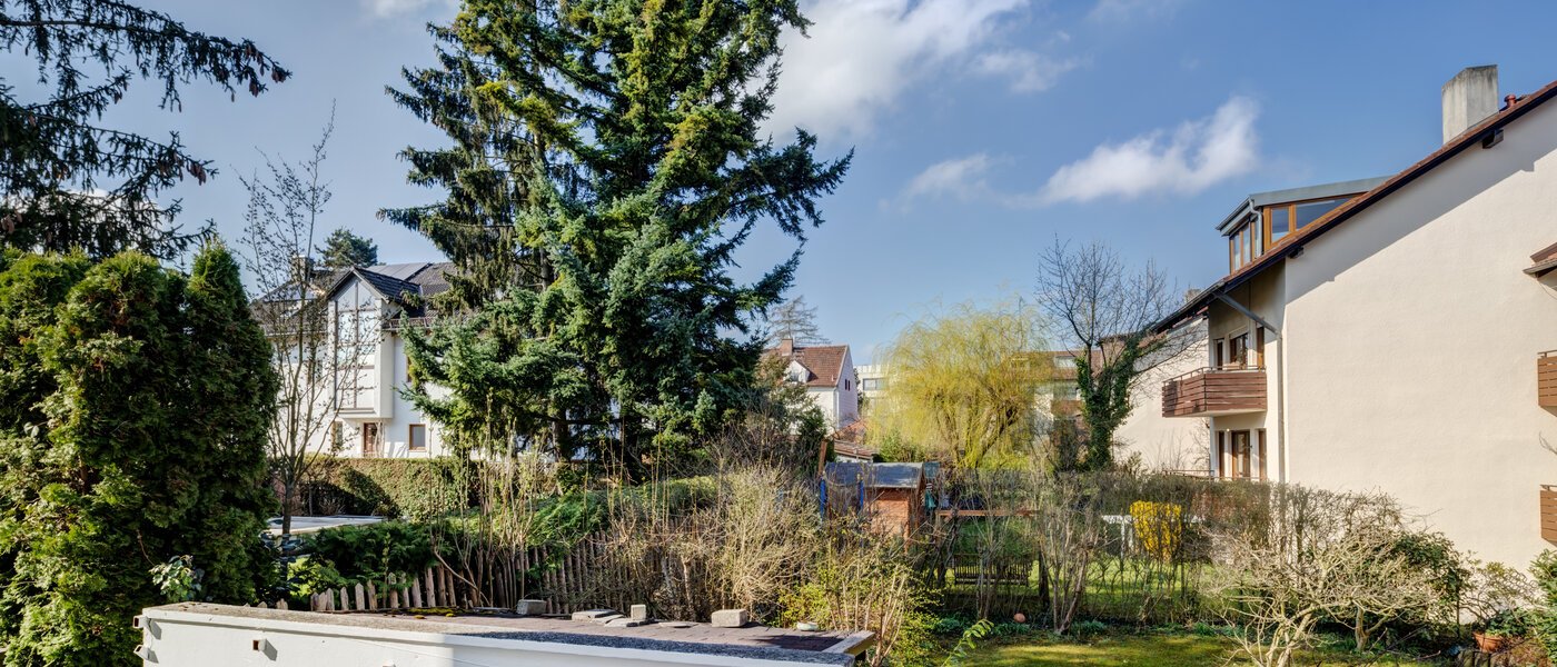 appartement München Lerchenau 02 vue 14398