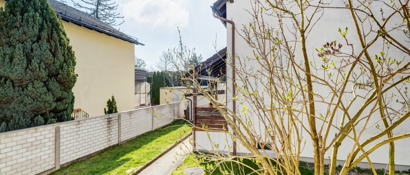 appartement München Lerchenau 03 vue 14398