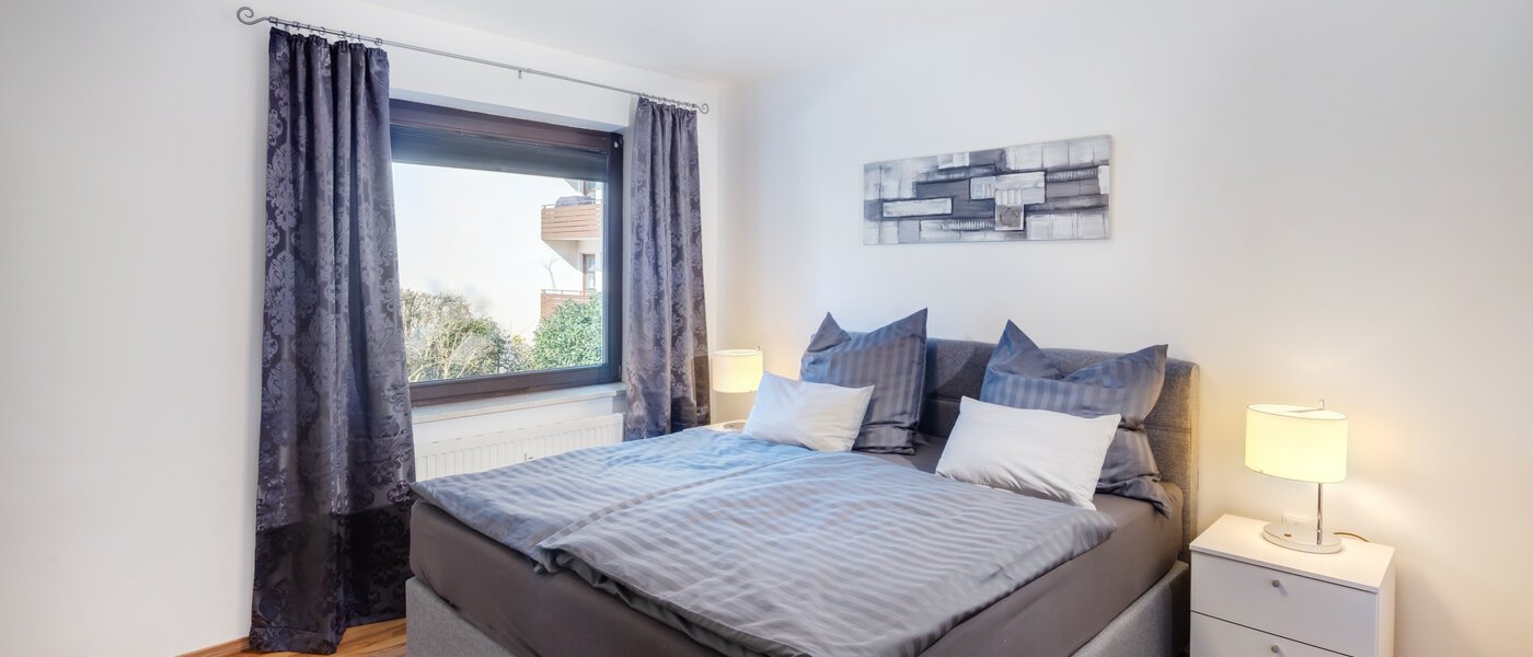 appartement München Lerchenau 01 chambre 14398