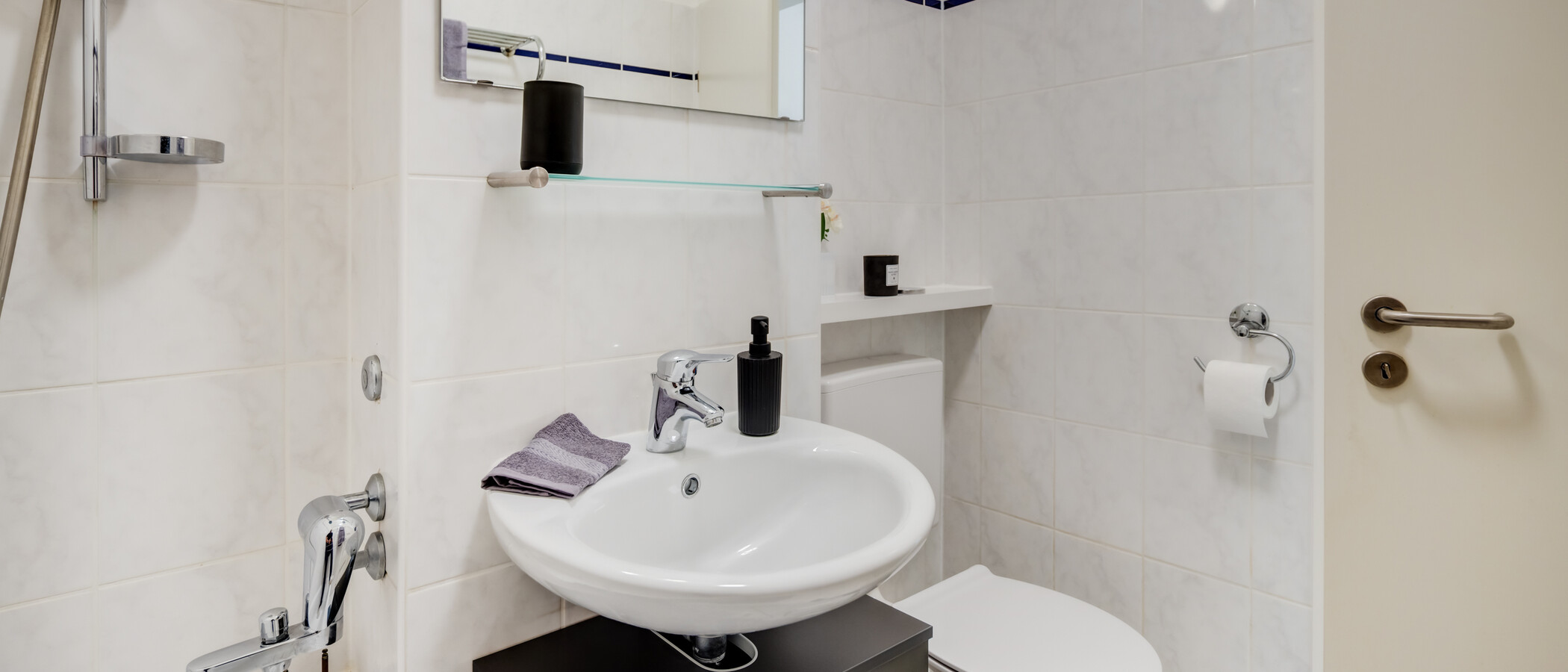 appartement München Moosach 02 salle de bain 14399