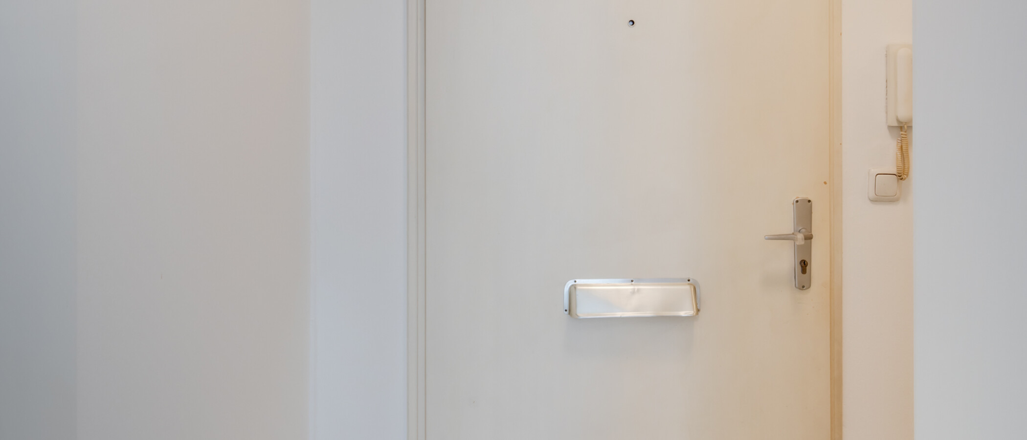 appartement München Moosach 01 entrée/couloir 14399