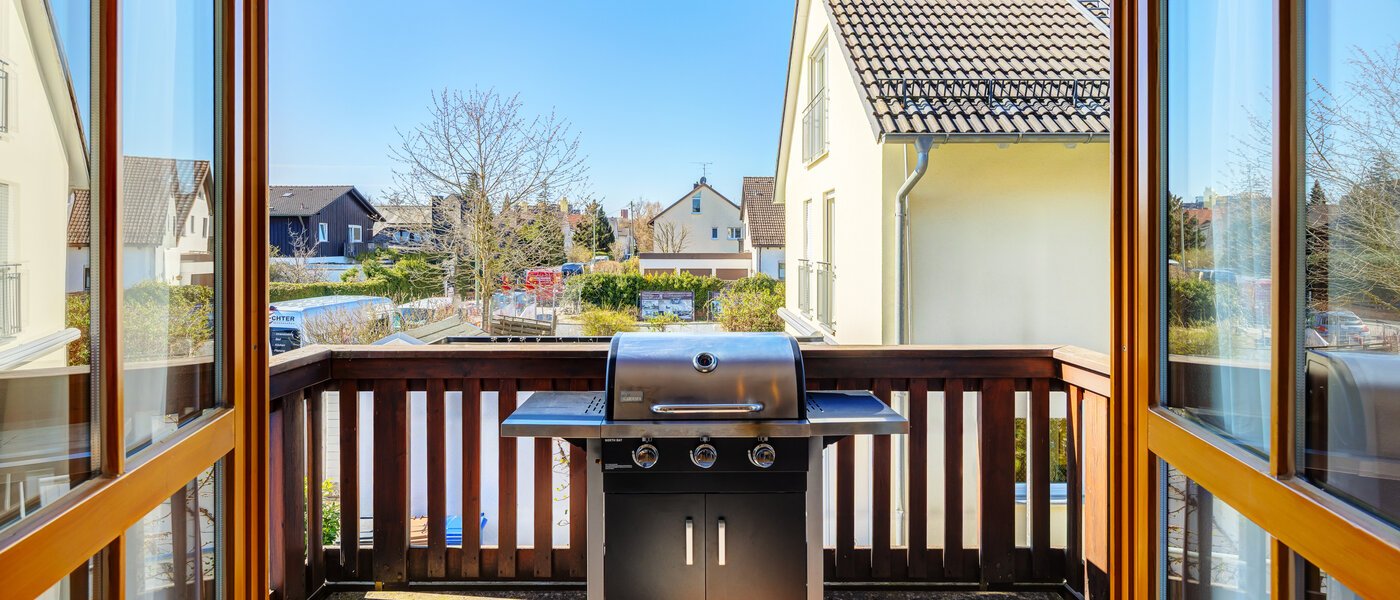 appartement München Trudering 01 balcon 14400