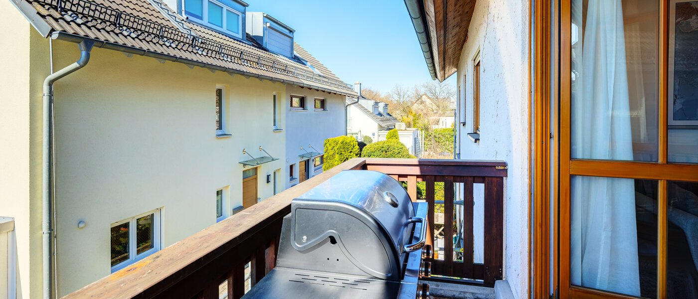 appartement München Trudering 02 balcon 14400
