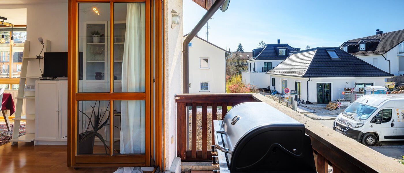 appartement München Trudering 03 balcon 14400