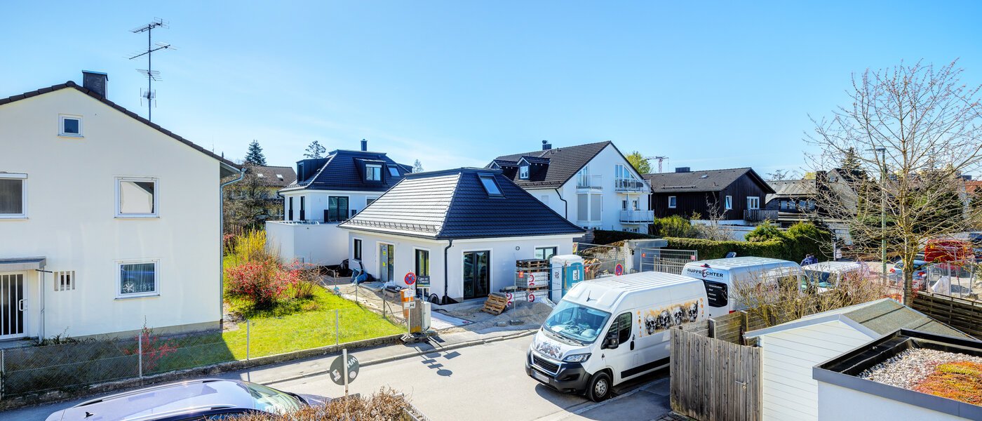 appartement München Trudering 02 vue 14400