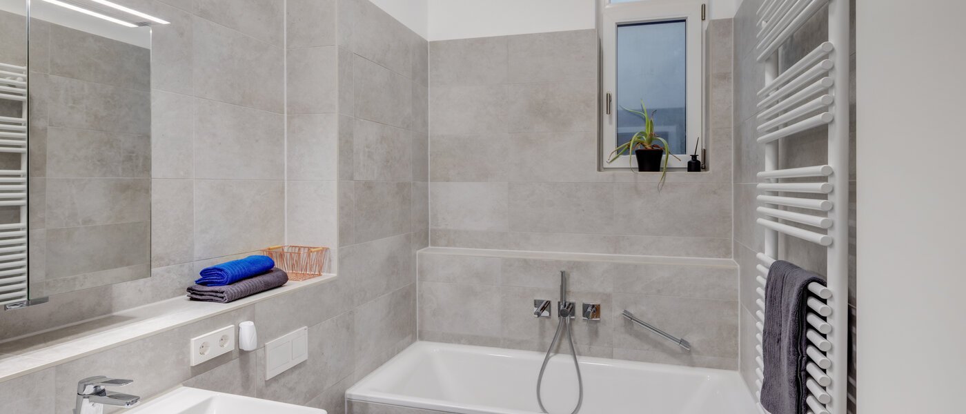 appartement München Denning 01 2ème s. de bain 14413