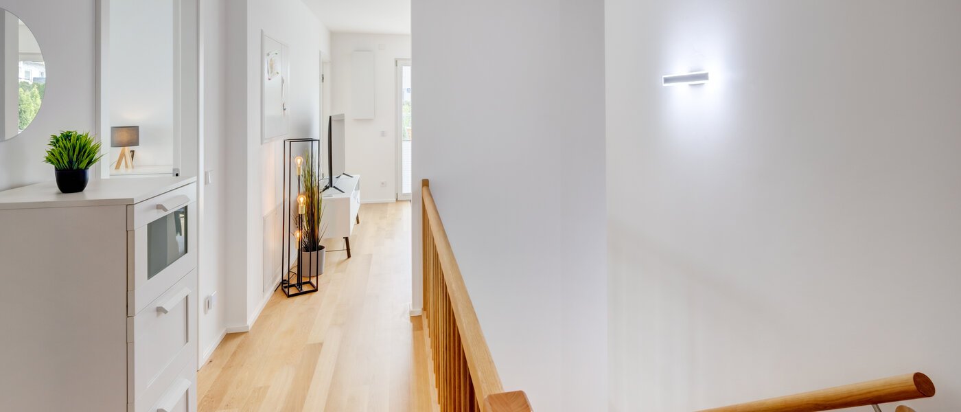 appartement München Denning 02 entrée/couloir 14413