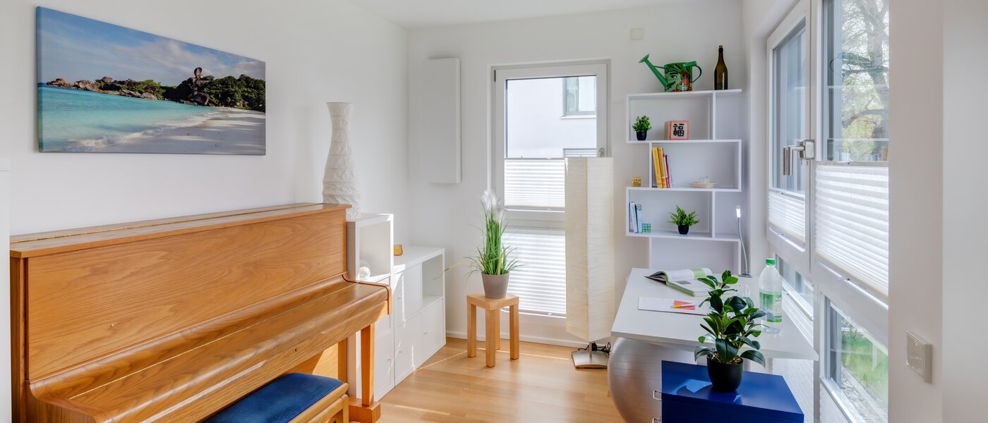 appartement München Denning 01 bureau 14413