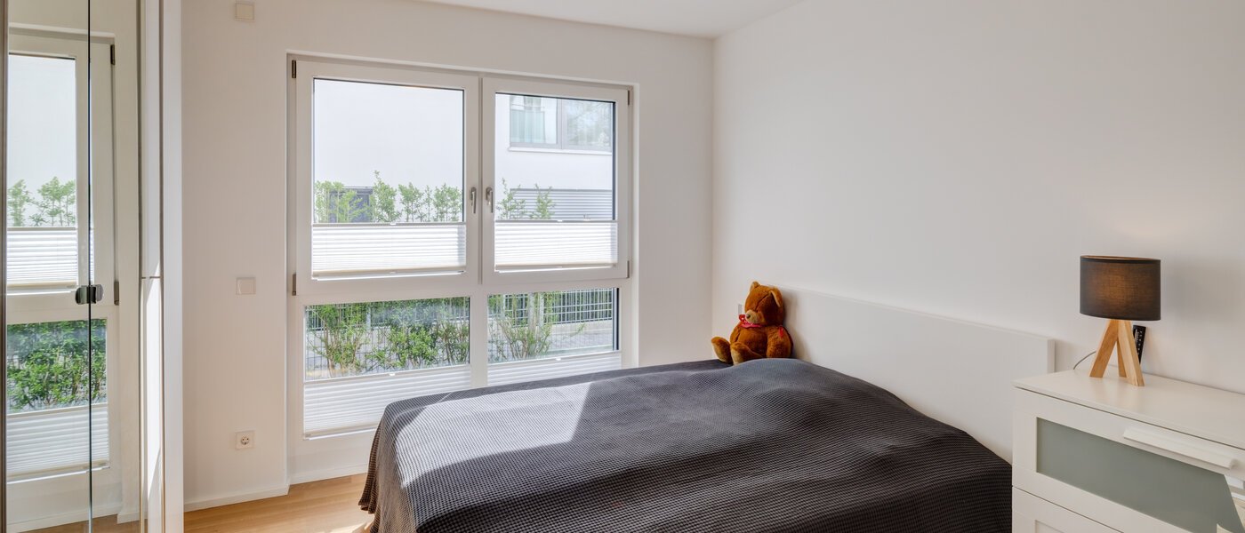 appartement München Denning 01 2ième chambre 14413