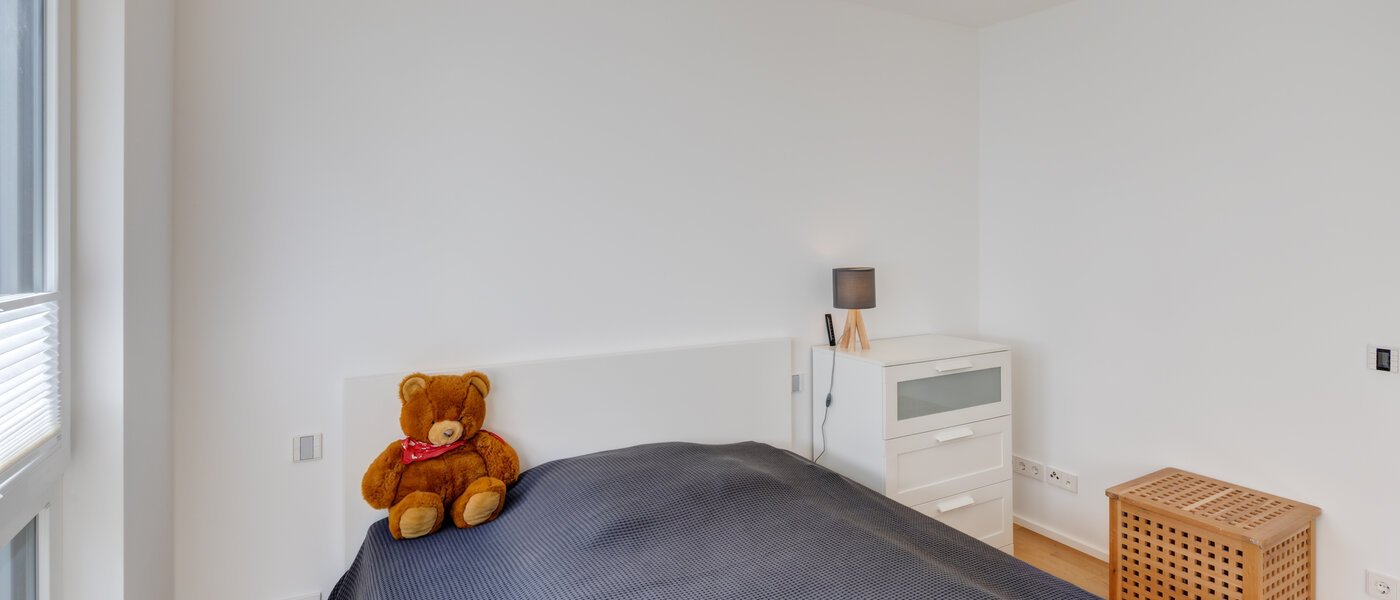 appartement München Denning 02 2ième chambre 14413