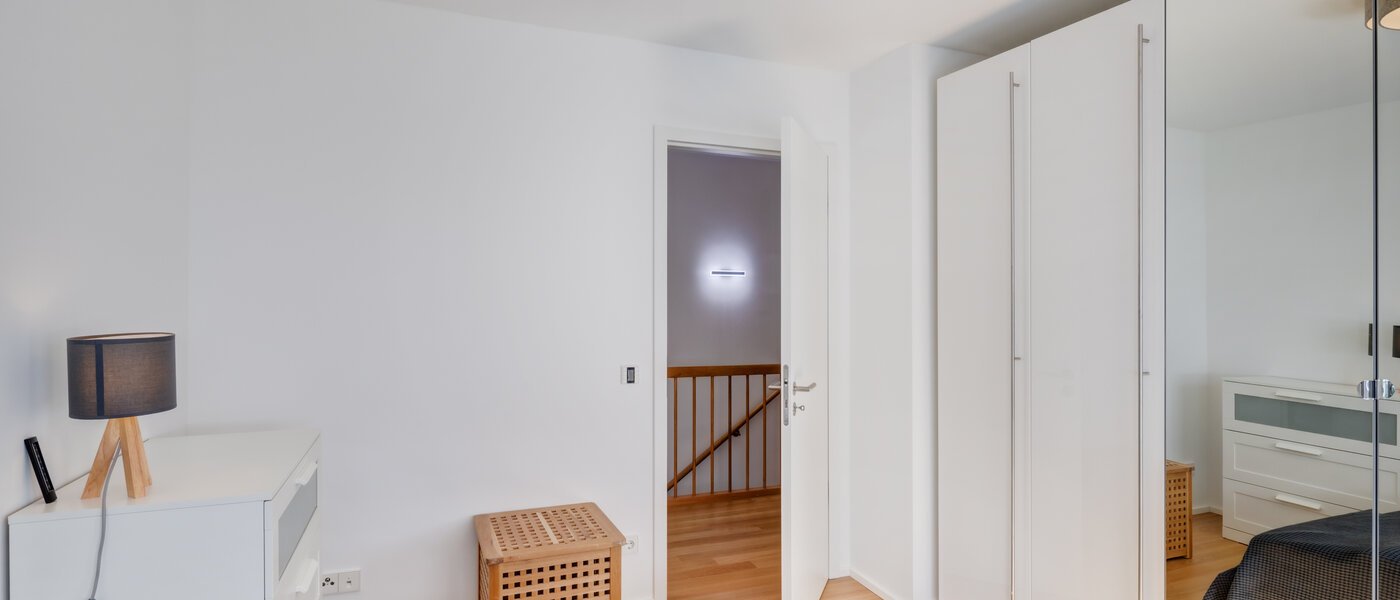 appartement München Denning 03 2ième chambre 14413