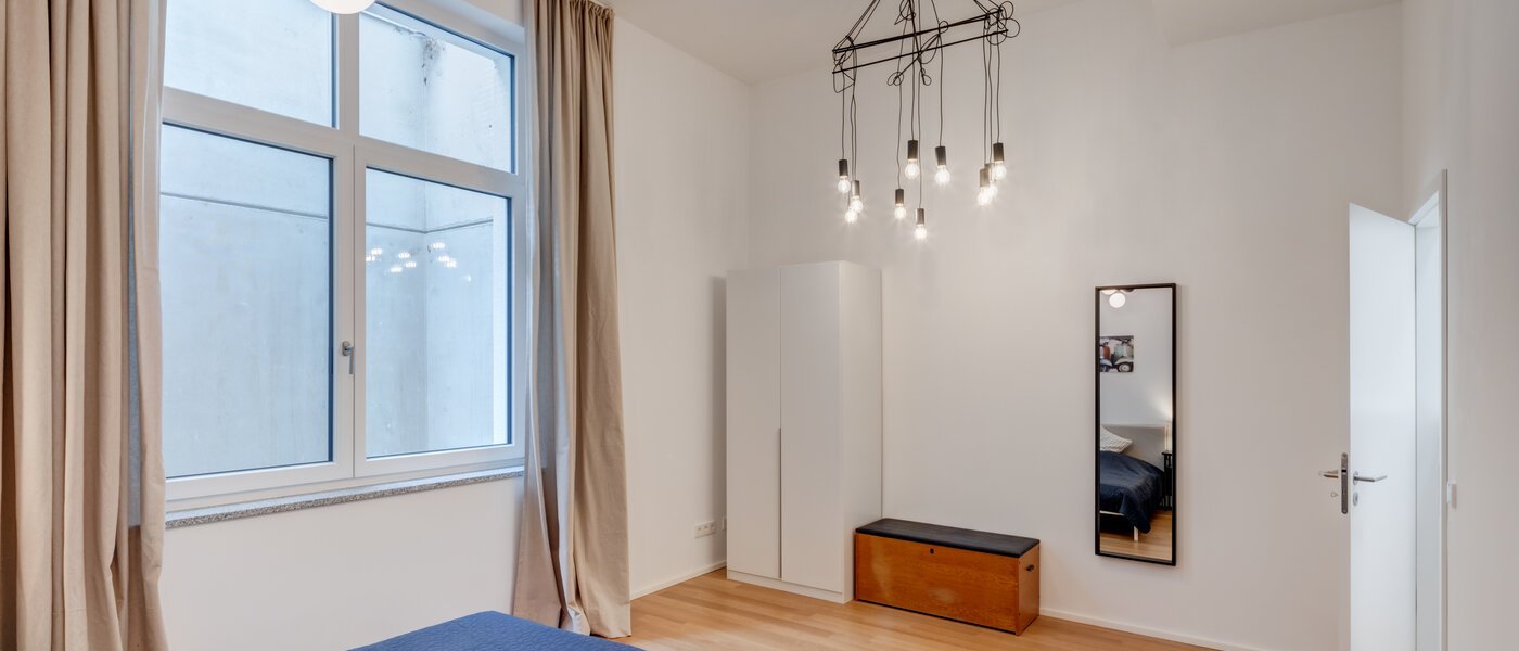 appartement München Denning 02 1ère chambre 14413