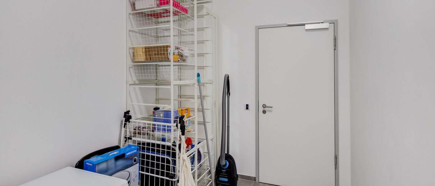 appartement München Denning 01 débarras 14413