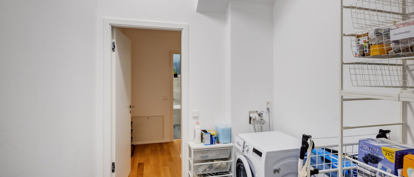 appartement München Denning 02 débarras 14413