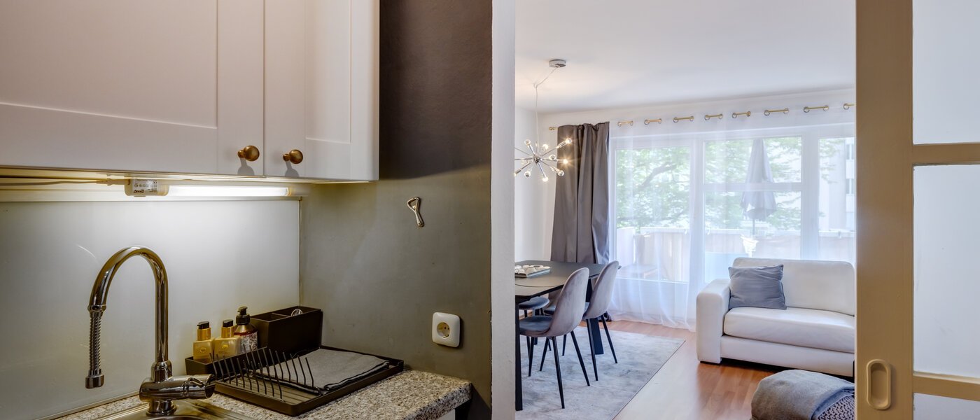 appartement München Schwabing-West 02 cuisine 14415