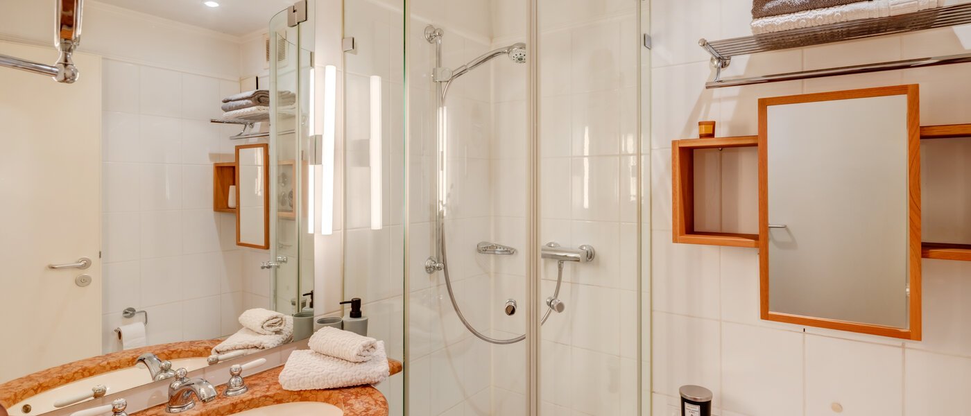 appartement München Schwabing-West 02 salle de bain 14415