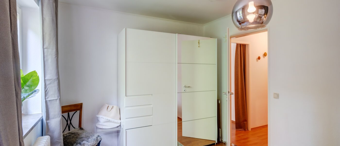 appartement München Schwabing-West 03 chambre 14415