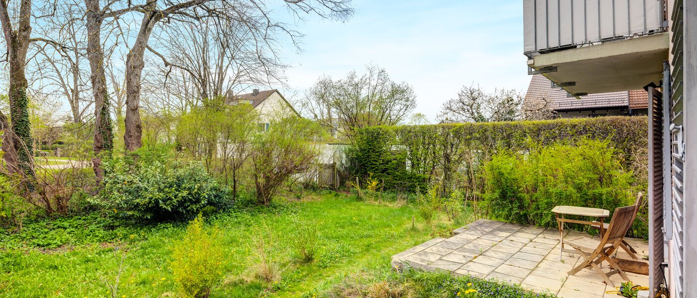 appartement Germering 02 vue 14418